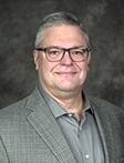 Photo of David Pate